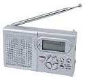 König HAV-PR10 Tragbares Radio