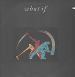 S/T LP (VINYL ALBUM) US RCA 1987