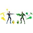 DC Universe Classics Exclusive Action Figure 2Pack Hal Jordan Vs. Thaal Sinestro