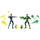 DC Universe Classics Exclusive Action Figure 2Pack Hal Jordan Vs. Thaal Sinestro