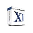 Crystal Reports 11 Pro Win Nul 0 by Business Objects