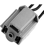 Produkt-Bild: STECKER F&Uuml;R H4 GL&Uuml;HLAMPE/BIRNE 3POL