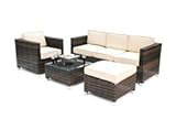 Patio Furniture Madrid Sofa Set Patio Furniture Madrid Sofa Set