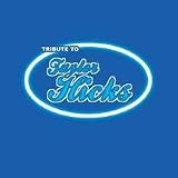 A Tribute to Taylor Hicks