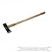HARDWOOD LOG SPLITTING MAUL