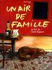 Un Air De Famille (French Language Only - No Subtitles): NTSC