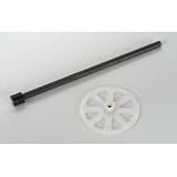 Outer Shaft & Main Gear Set: BMCX/2/T, FHX, MH-35