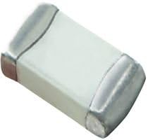 JOHANSON TECHNOLOGY - 251R14S8R2BV4T - CAPACITOR RF CERAMIC 8.2PF 250V 0.1pF, C0G