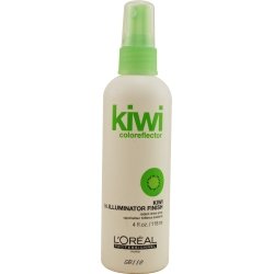 Kiwi Coloreflector Hi Illuminator Styling Serums