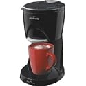 OSTER-SUNBEAM 6131 HOT SHOT HOT WATER DISPENSER 16Oz - BLACK