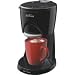 OSTER-SUNBEAM 6131 "HOT SHOT" HOT WATER DISPENSER 16Oz - BLACK