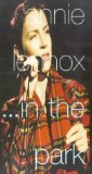 Annie Lennox... In the Park [VHS]