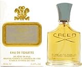 Review Creed ROY18M / Royal English Leather By Creed For Men. Eau De Toilette Spray 2.5 Oz