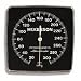 McKesson Aneroid Guage F/01-750/01-752 Blood Pressure Replacement Interchange - Model...