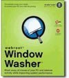 Window Washer Slv CD Inside Sleeve Only No Box 1u