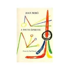 Miro: A Toute Epreuve