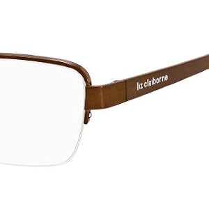 Liz Claiborne 332 glasses