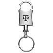 Texas A&M Aggies Valet Key Chain - NCAA College Athletics Fan Shop Sports Team Merchandise