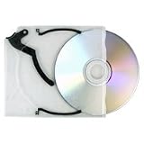 VARIOPAC CD CASE W/ BLACK TRIGGER, PSC28 100PCS