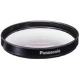 Panasonic DMW-LMC52 52mm Protection Filter for Panasonic FZ7 Digital Camera ....