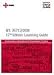 BS 7671 Learning Guide: A Practical Guide to Understanding the IEE Wiring Regulations