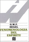 Fenomenologia Del Espiritu