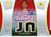 2007 SPx Authentic Joakim Noah Autograph & Game Worn Jersey Rookie Card
