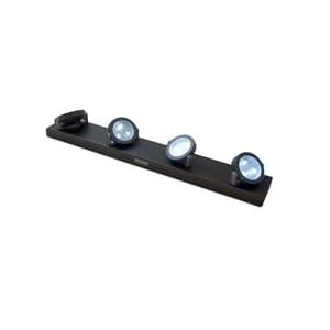 RiteLite LPL704 Wireless 12-LED Under Cabinet Light by Lancer & Loader