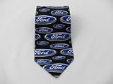 Mens Novelty Tie ' Ford