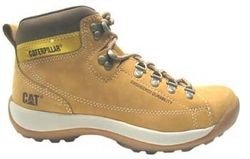 Mens Active Alaska Black 71933 Caterpillar