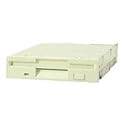 TEAC 3.5-Inch 1.44 MB Floppy Drive