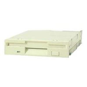 TEAC 3.5-Inch 1.44 MB Floppy Drive