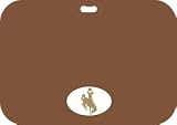 Wyoming Cowboys Grill Pad