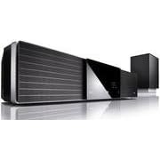 Philips HTS8100 AmbiSound Soundbar DVD Home Theater System