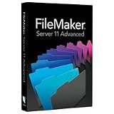 Upgrade Filemaker Svr 11 Adv