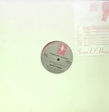 EDGE OF THE SUN 12 INCH (12" SINGLE) UK DEMON 1990