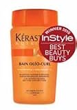 Kerastase Nutritive Bain Oleo-Curl Shampoo 8.5 FL OZ