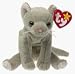 Ty Beanie Babies - Scat the Cat.