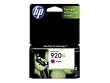 INK, HP 920XL MAGENTA OFFICEJET