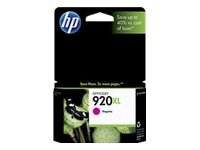 INK, HP 920XL MAGENTA OFFICEJET