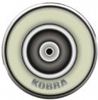 KOBRA Aerosol Spray Paint, 400ml, Colour: Beige 05