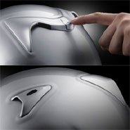 Cover image : [アライ] フルフェイスヘルメット PROFILE CRANK/プロファイル クランク YAMAHA / レッド / XL/61-62cm / QYC-YSK-043-X02