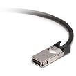 2METER CX4 Infiniband Cable Black
