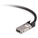 2METER CX4 Infiniband Cable Black