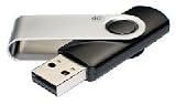 1GB USB Flash Memory