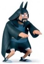 Clerks Silent Bob Inaction Figure