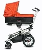 Micralite Toro Stroller-Orange
