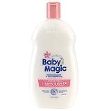Baby Magic Gentle Hair Wash 16.5-Ounce