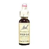 Bach Flower Essences Flower Essence Wild Oat