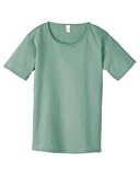 Heavyweight Ladies' Scoop Neck T-Shirt